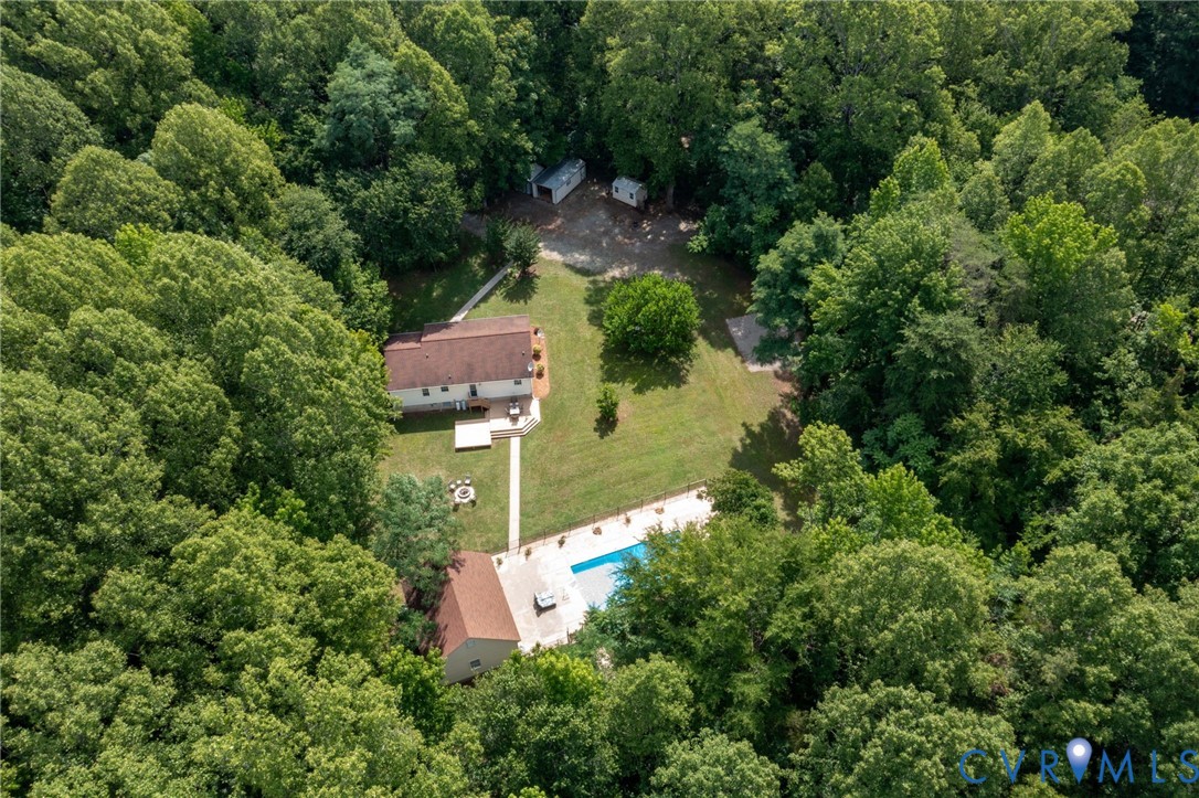 1375 Gills Road, Powhatan, VA 23139