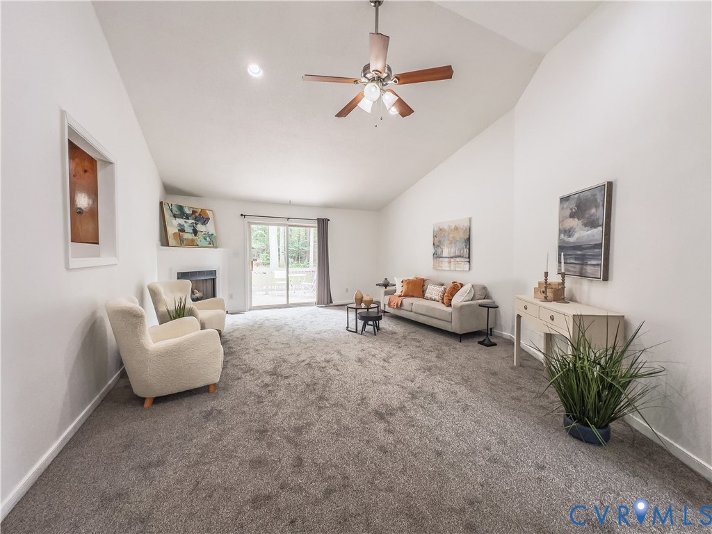 22909 Pheasant Court, North Dinwiddie, VA 23803