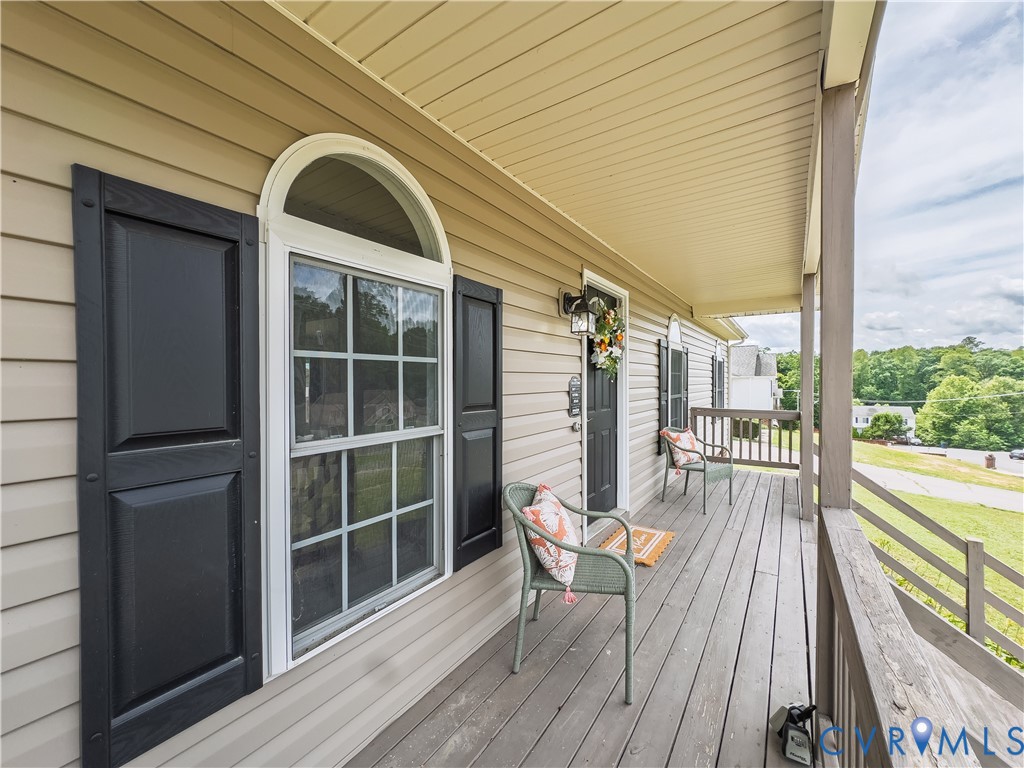 22909 Pheasant Court, North Dinwiddie, VA 23803