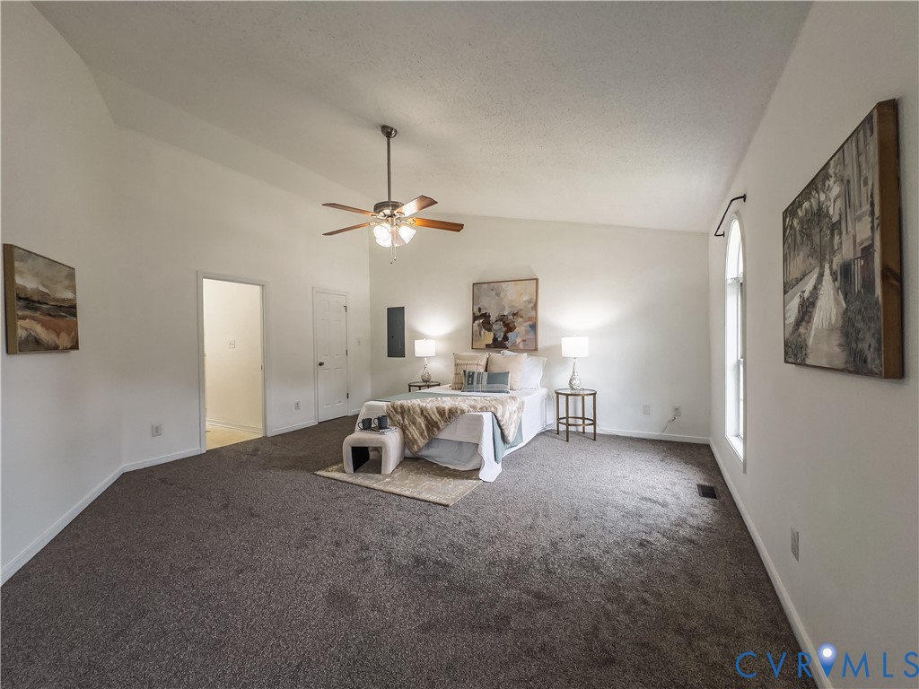 22909 Pheasant Court, North Dinwiddie, VA 23803