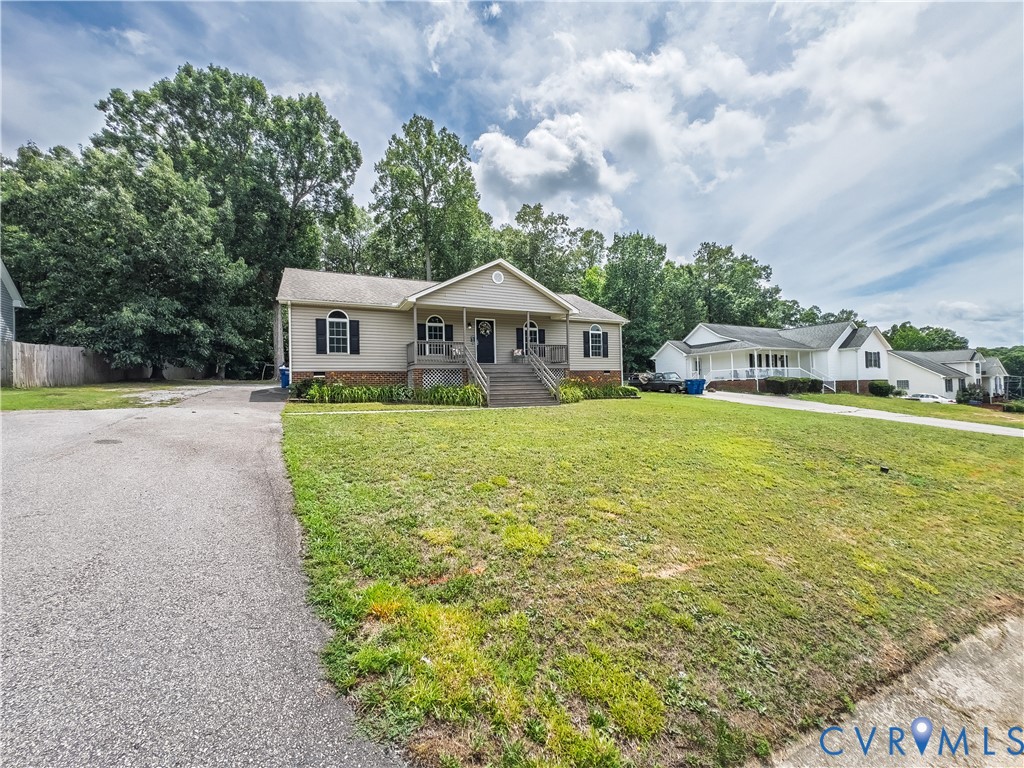 22909 Pheasant Court, North Dinwiddie, VA 23803
