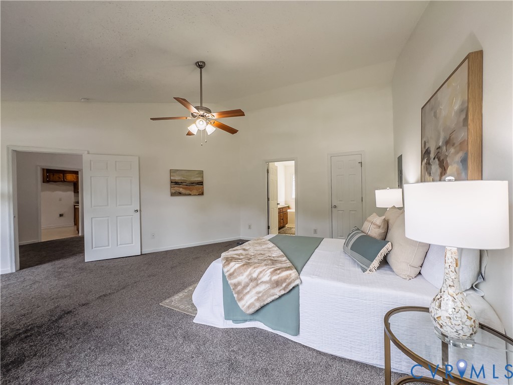 22909 Pheasant Court, North Dinwiddie, VA 23803
