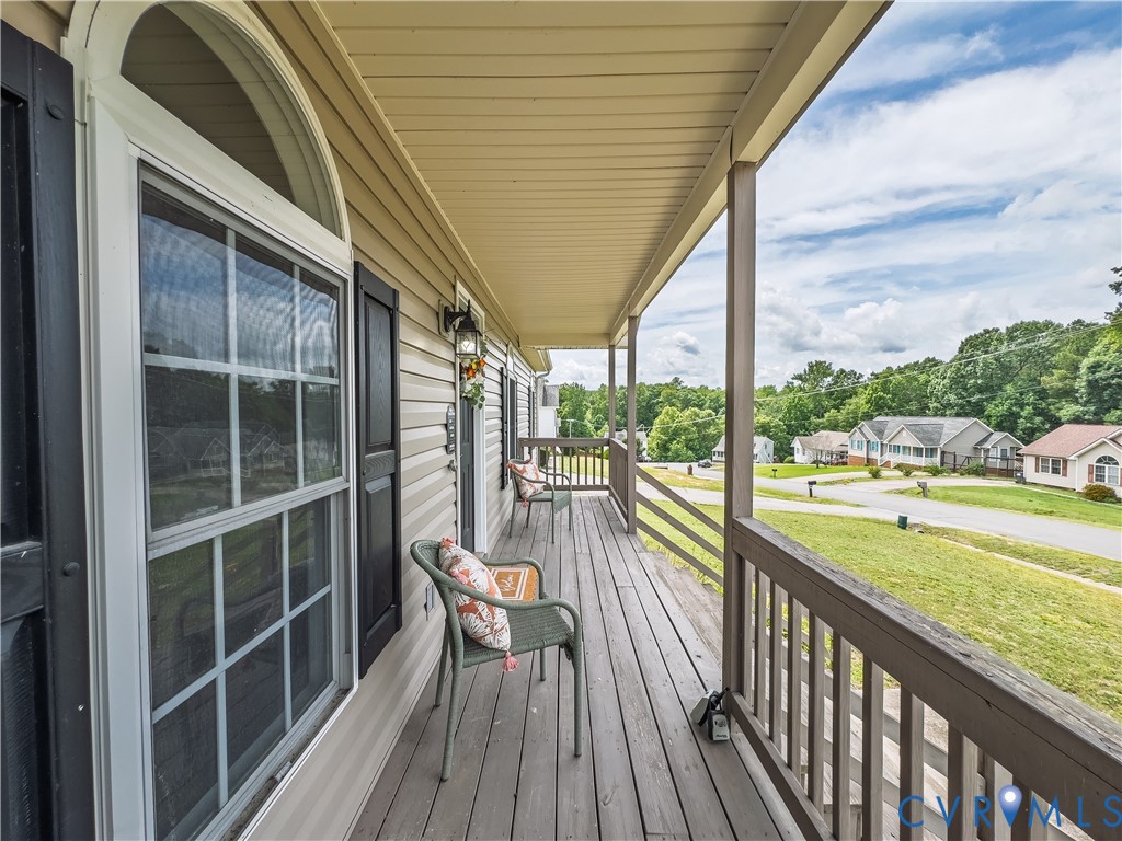 22909 Pheasant Court, North Dinwiddie, VA 23803