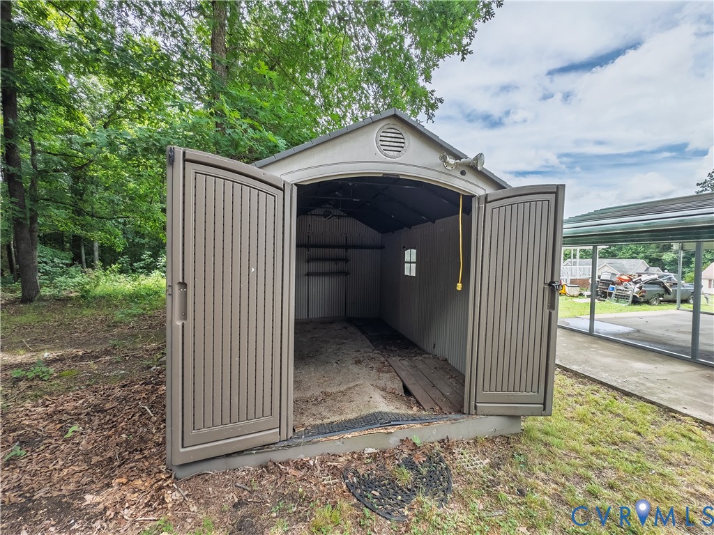 Storage