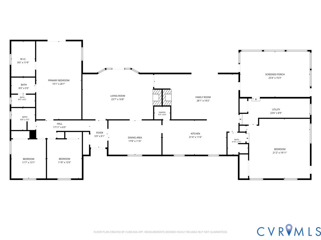 11701 Holly Hill Road, Chester, VA 23831
