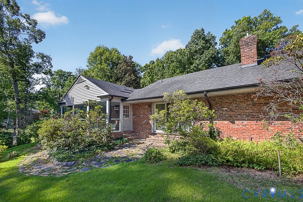11701 Holly Hill Road, Chester, VA 23831