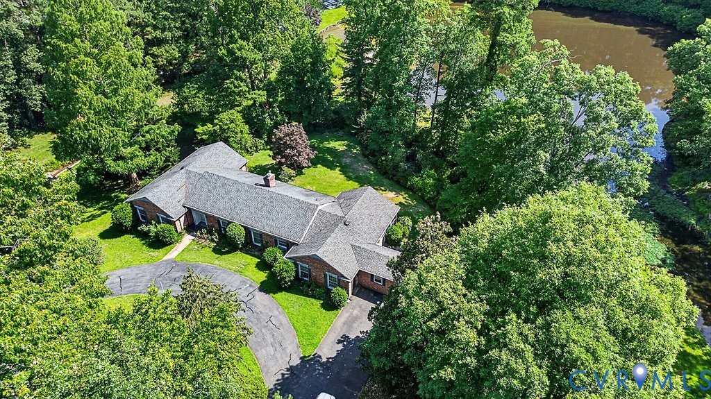 11701 Holly Hill Road, Chester, VA 23831