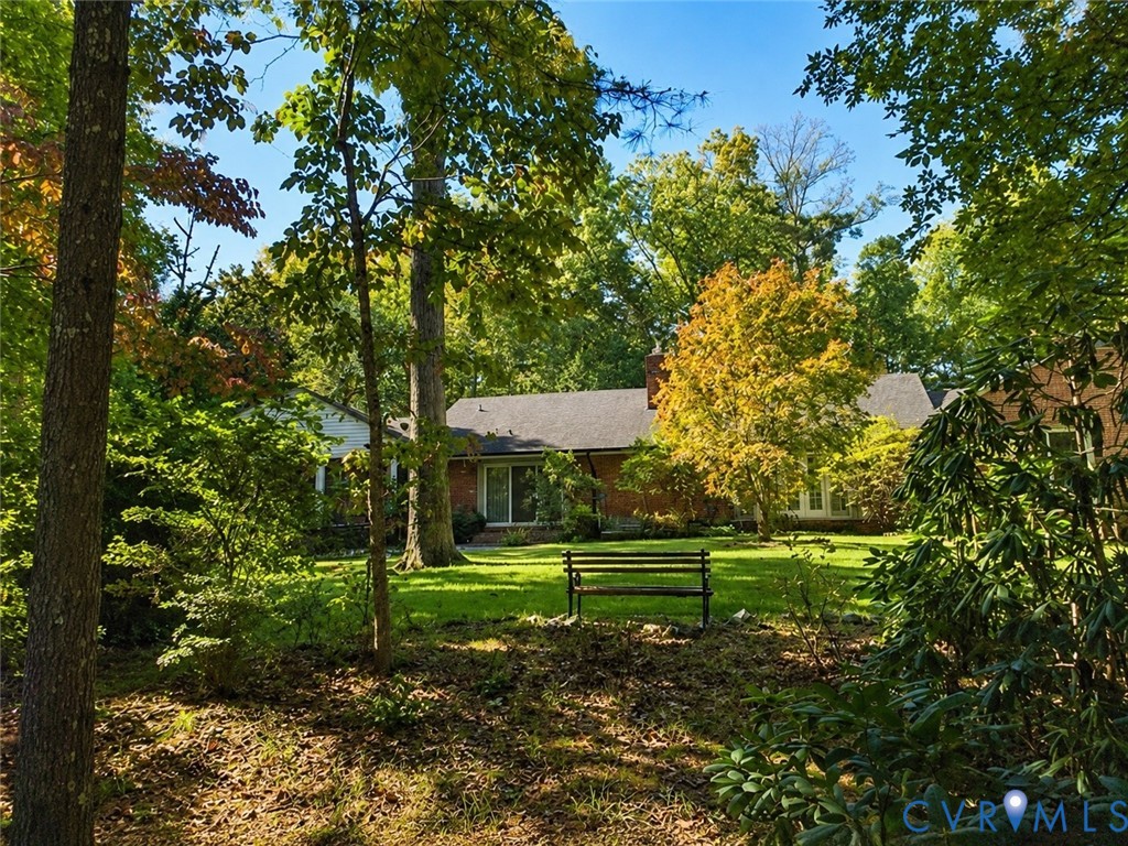 11701 Holly Hill Road, Chester, VA 23831