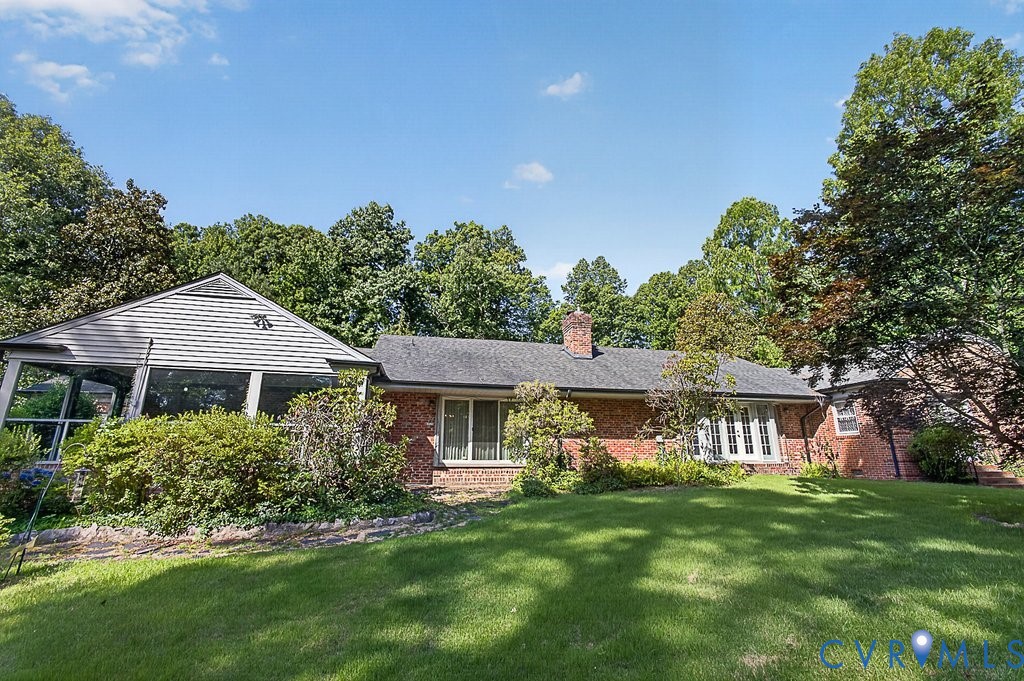 11701 Holly Hill Road, Chester, VA 23831