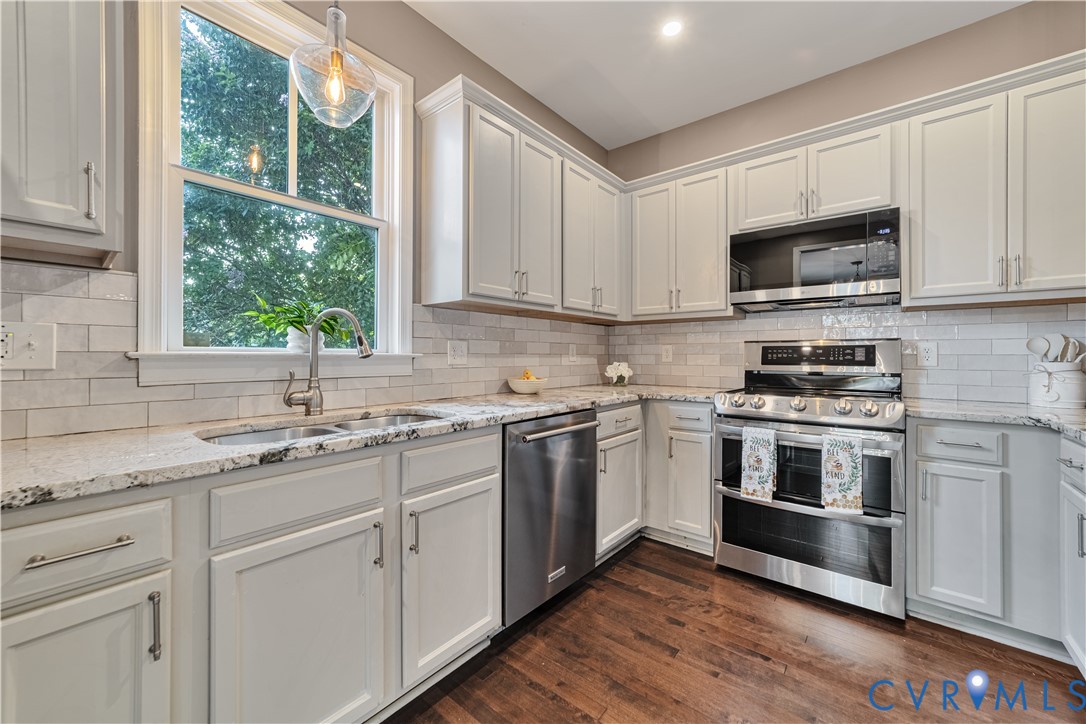 111 E 13th Street, Blackwell, Richmond, VA 23224