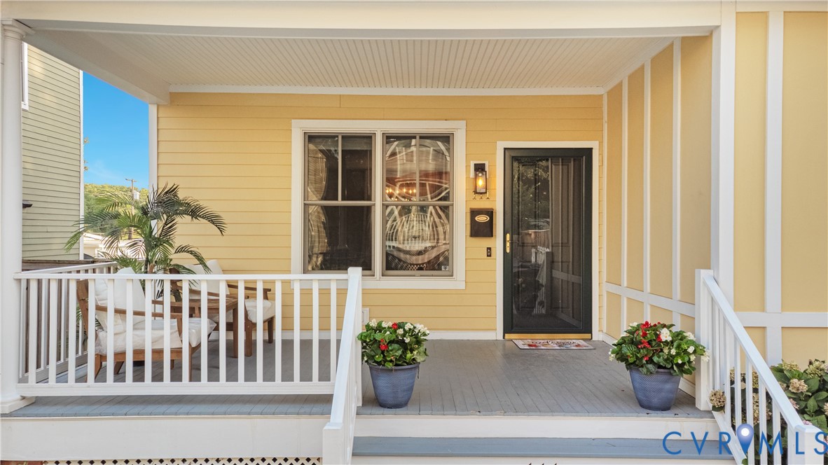 111 E 13th Street, Blackwell, Richmond, VA 23224