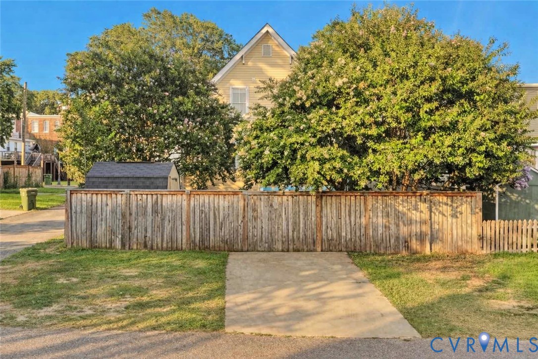 111 E 13th Street, Blackwell, Richmond, VA 23224
