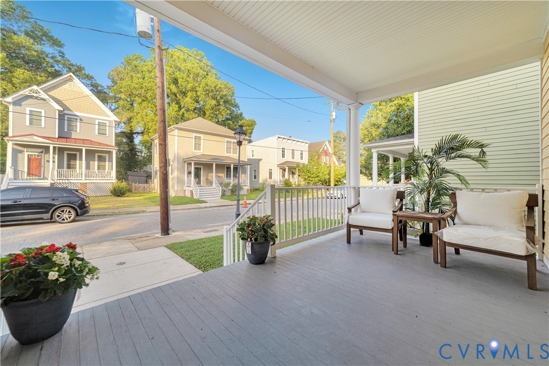 111 E 13th Street, Blackwell, Richmond, VA 23224
