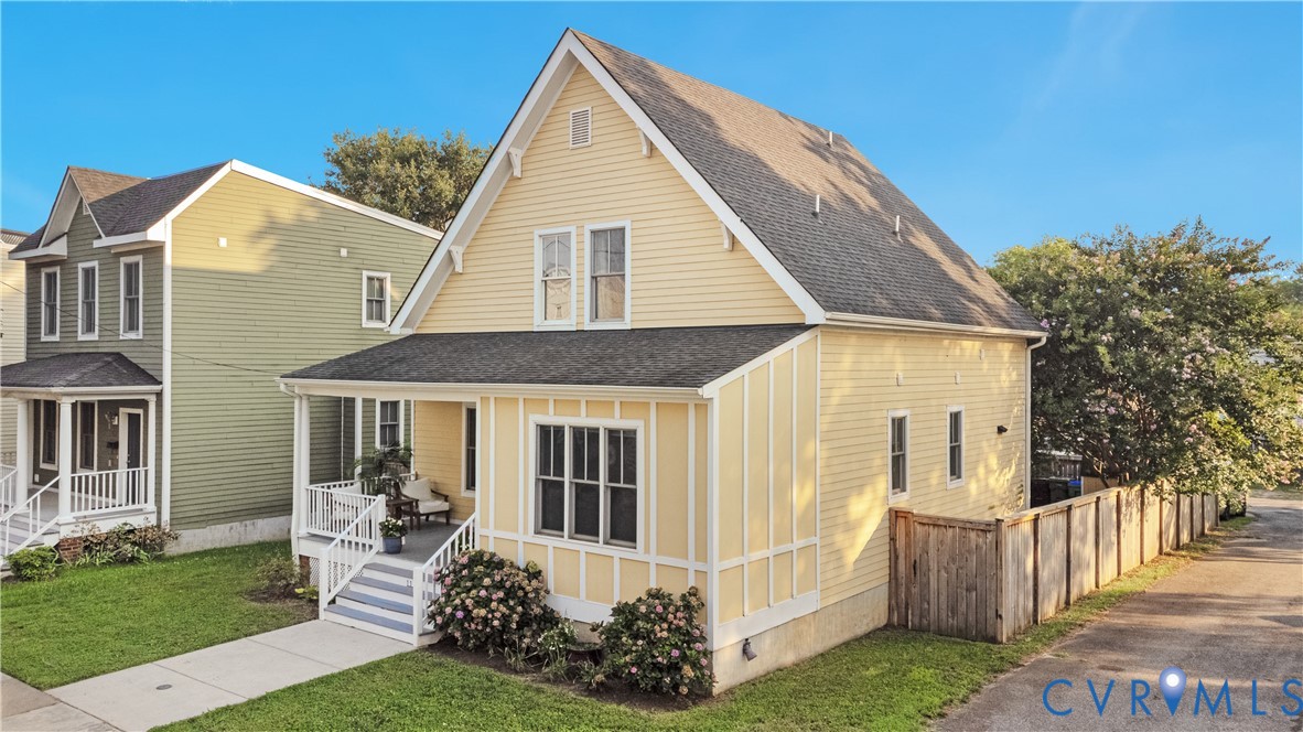 111 E 13th Street, Blackwell, Richmond, VA 23224