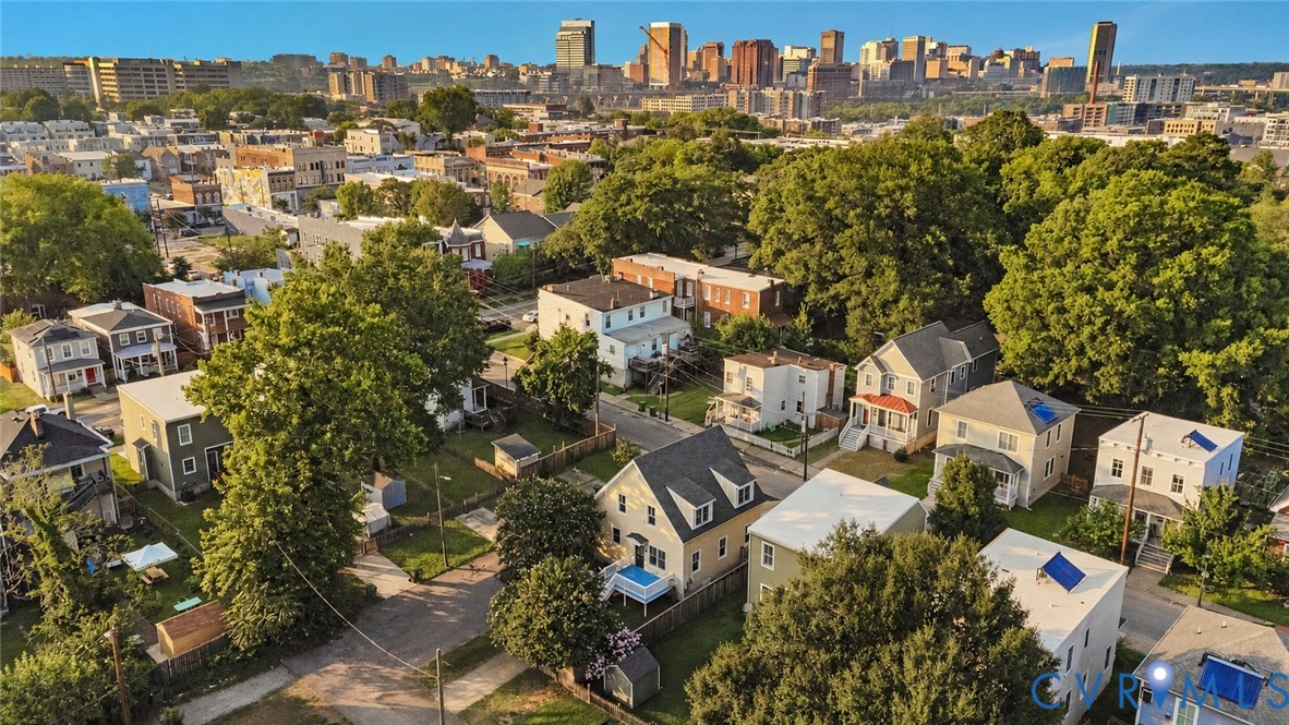 111 E 13th Street, Blackwell, Richmond, VA 23224