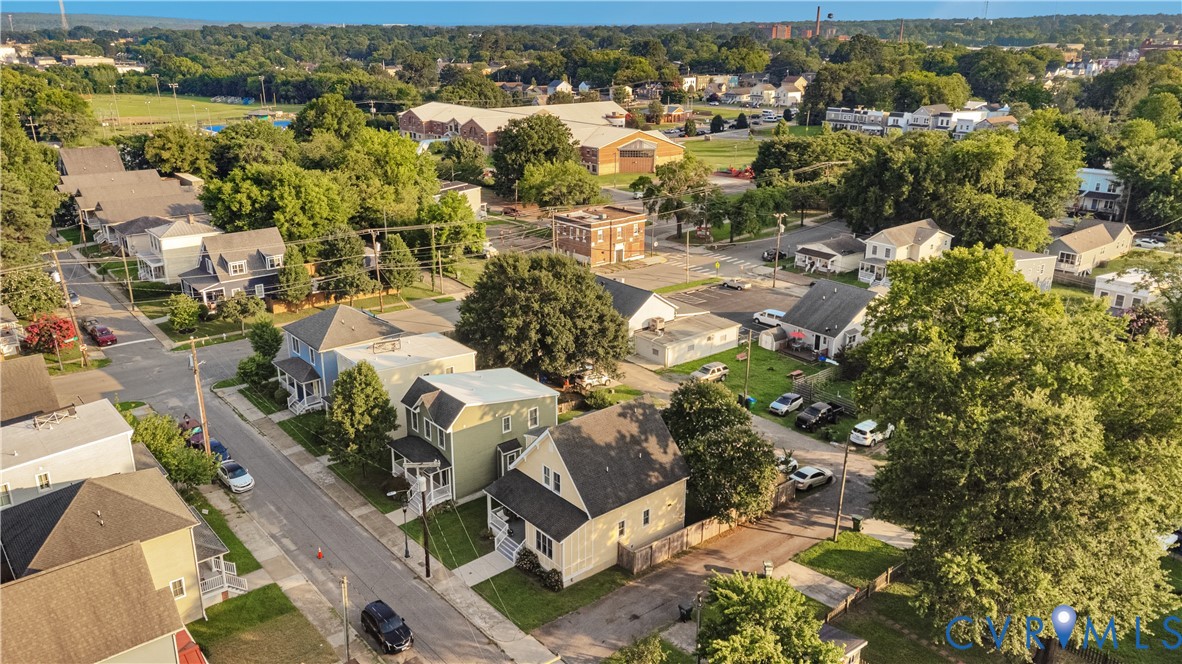 111 E 13th Street, Blackwell, Richmond, VA 23224