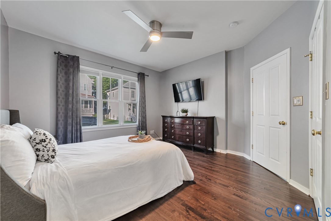 111 E 13th Street, Blackwell, Richmond, VA 23224