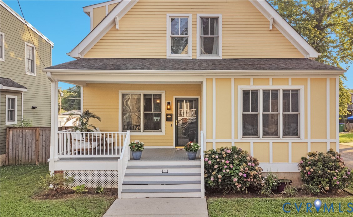 111 E 13th Street, Blackwell, Richmond, VA 23224