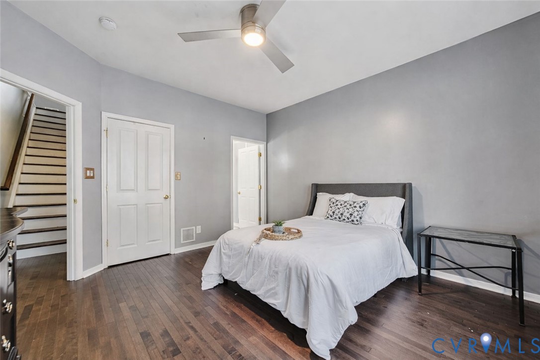 111 E 13th Street, Blackwell, Richmond, VA 23224