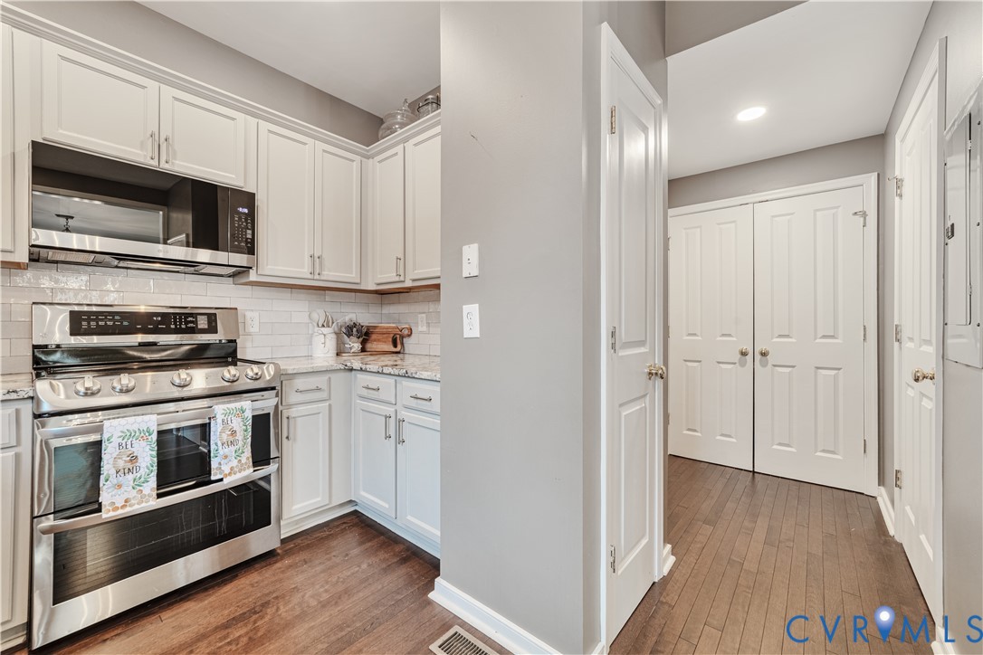 111 E 13th Street, Blackwell, Richmond, VA 23224