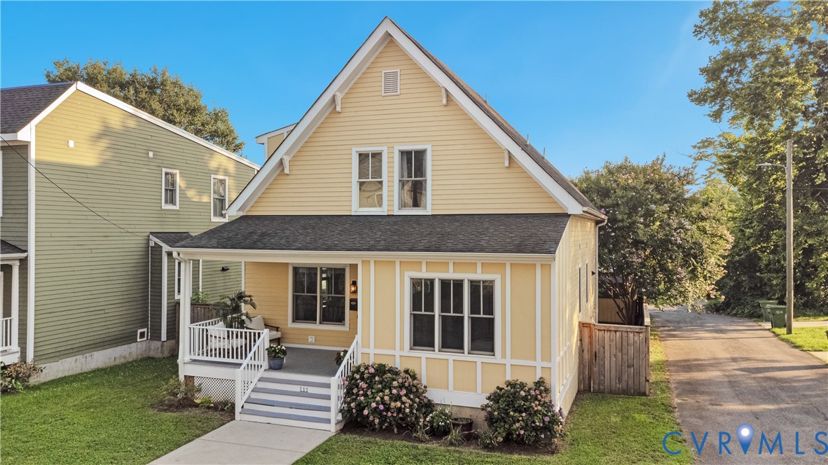 111 E 13th Street, Blackwell, Richmond, VA 23224
