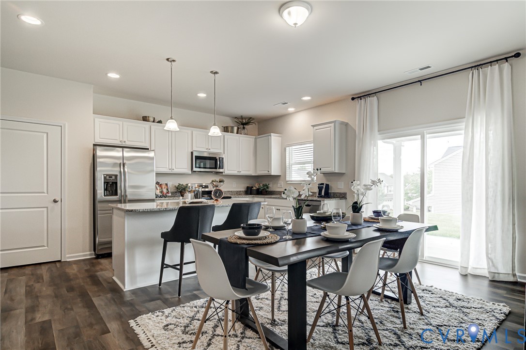 7501 Red Kousa Avenue, Henrico, VA 23231