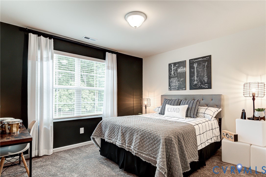 7501 Red Kousa Avenue, Henrico, VA 23231