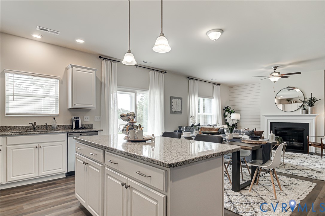 7501 Red Kousa Avenue, Henrico, VA 23231