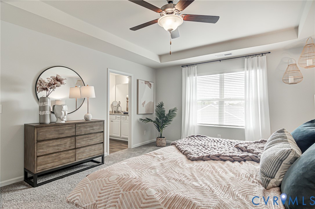 7501 Red Kousa Avenue, Henrico, VA 23231