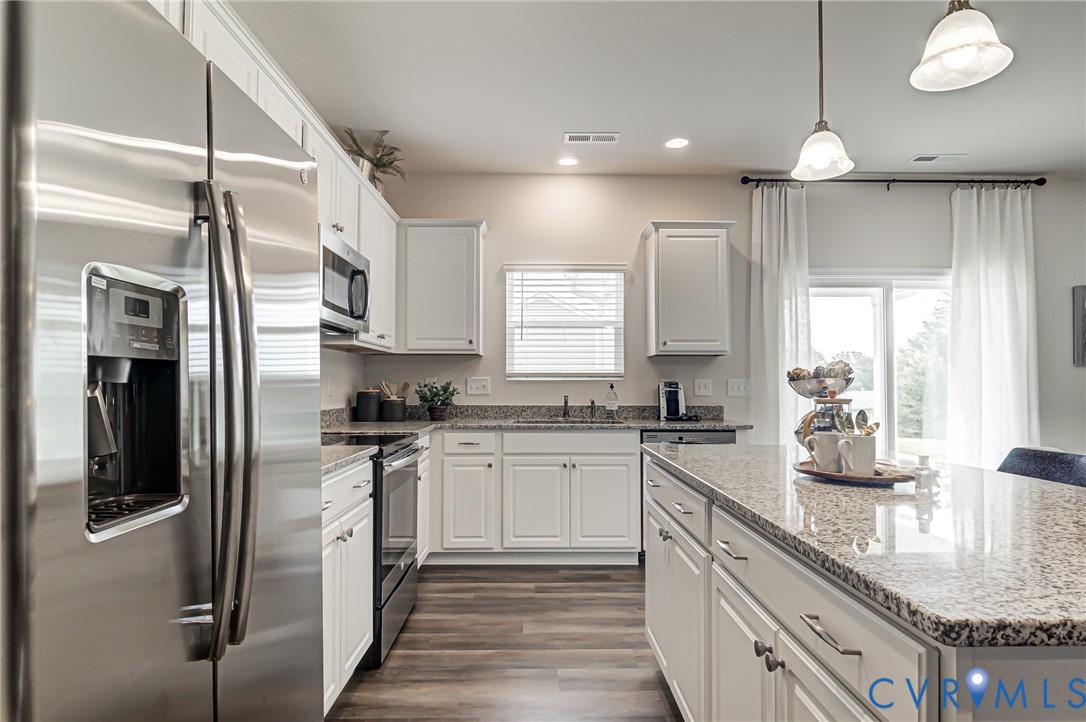 7501 Red Kousa Avenue, Henrico, VA 23231