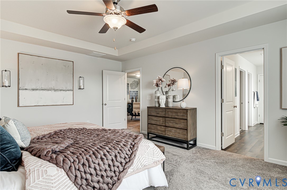7501 Red Kousa Avenue, Henrico, VA 23231