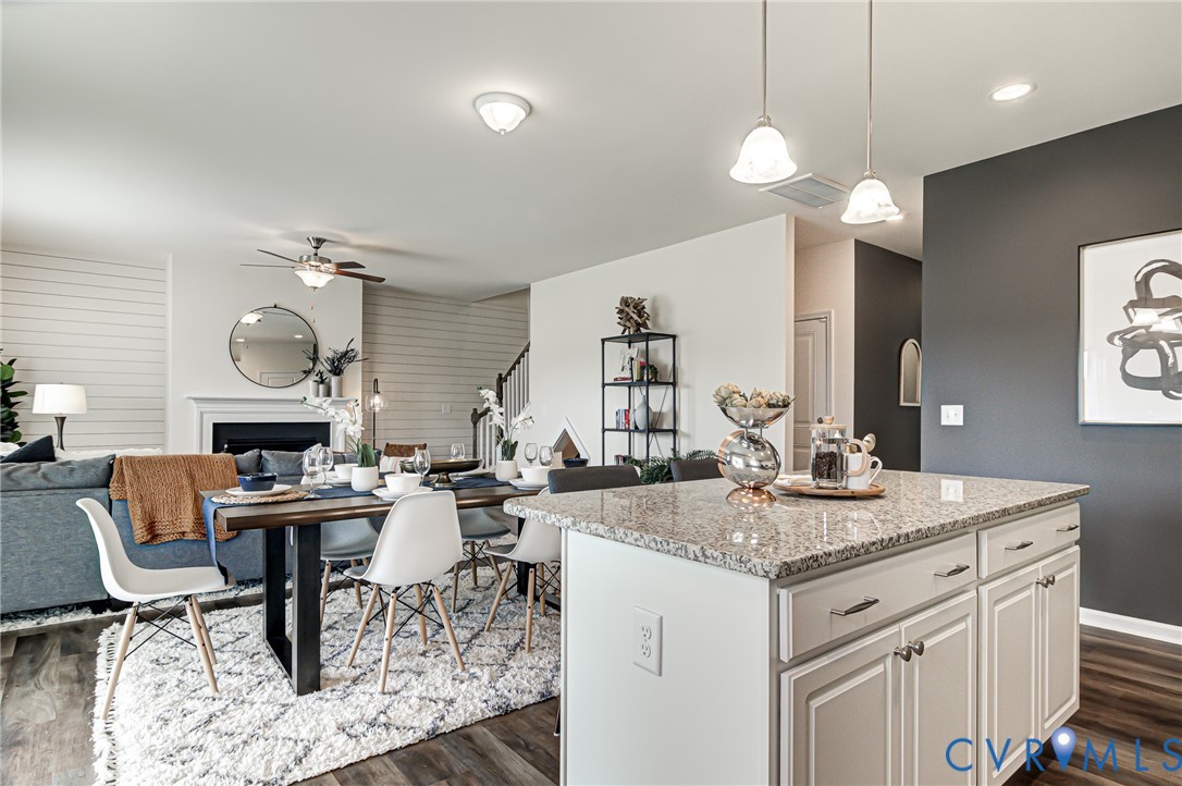 7501 Red Kousa Avenue, Henrico, VA 23231