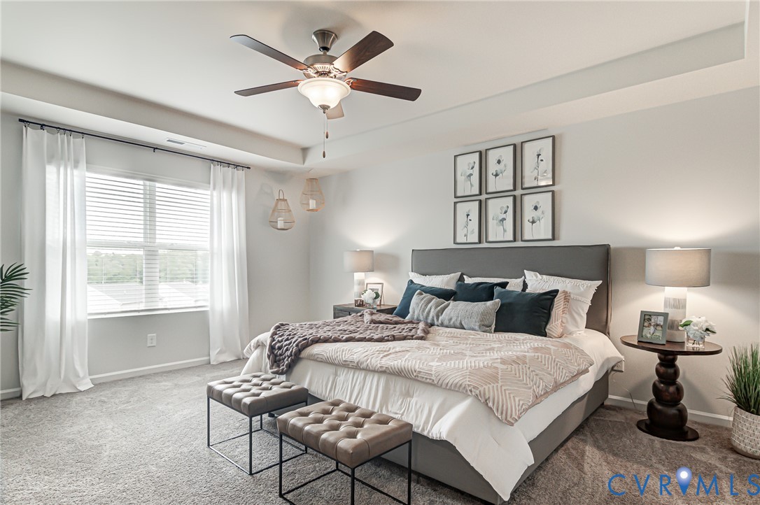 7501 Red Kousa Avenue, Henrico, VA 23231