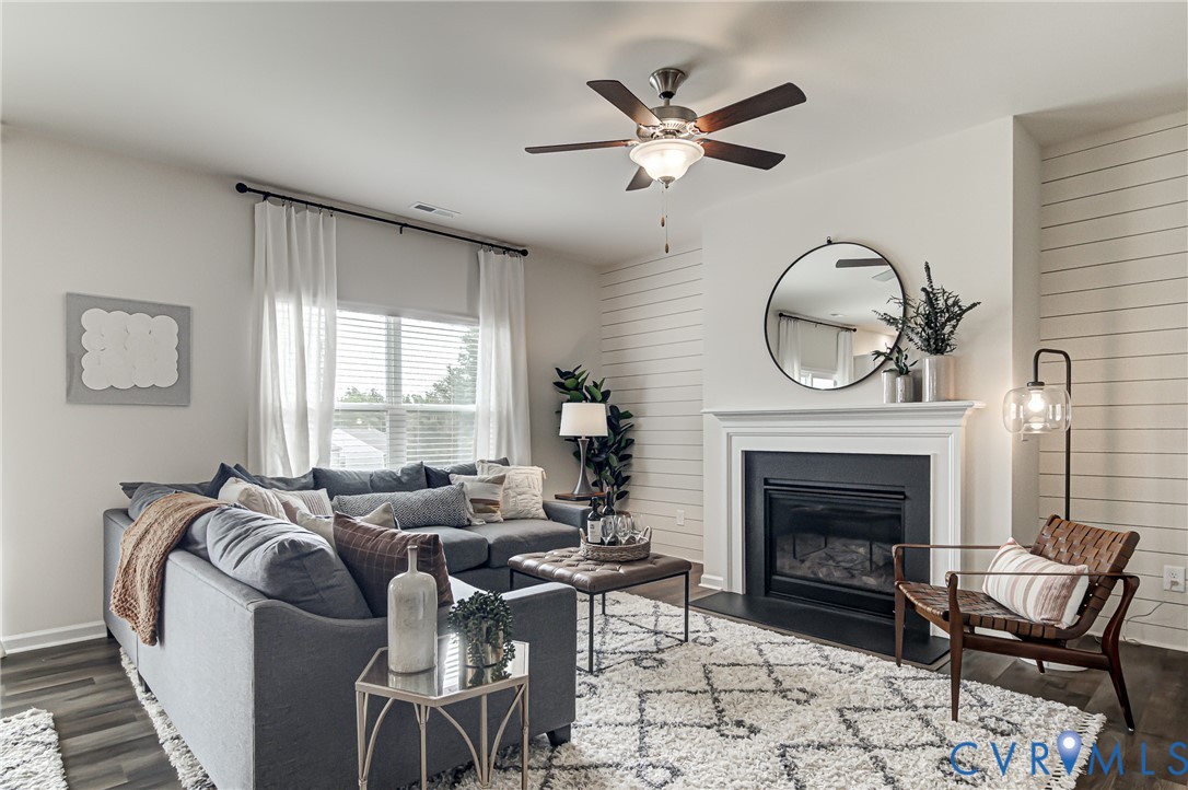 7501 Red Kousa Avenue, Henrico, VA 23231