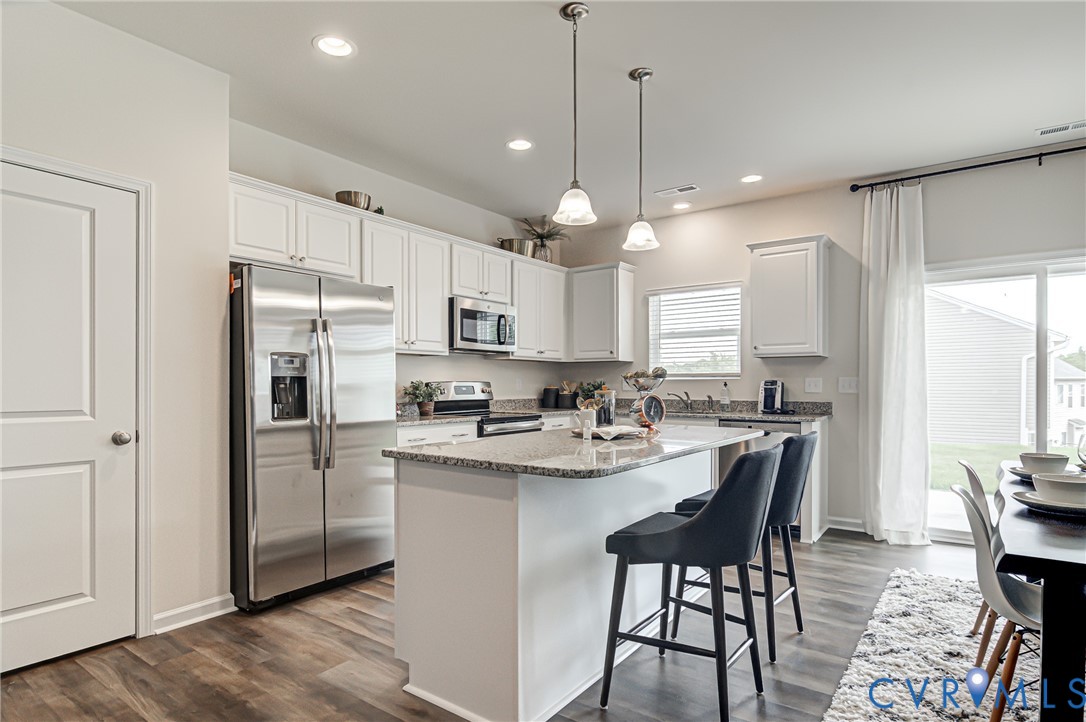 7501 Red Kousa Avenue, Henrico, VA 23231