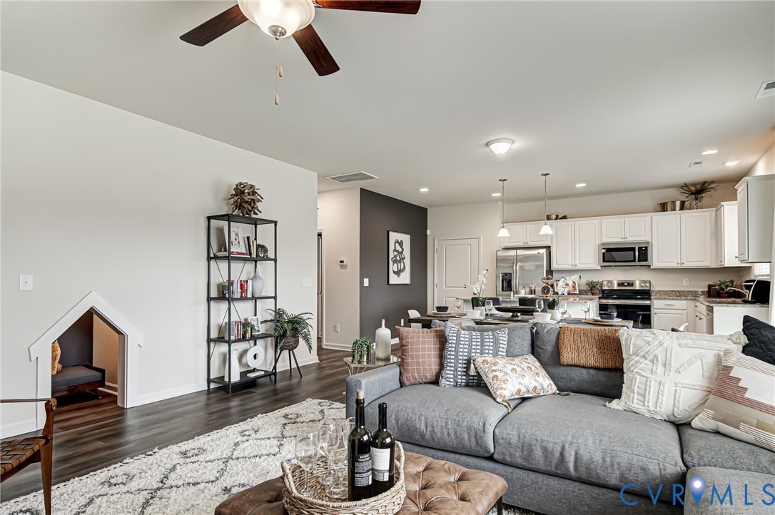 7501 Red Kousa Avenue, Henrico, VA 23231