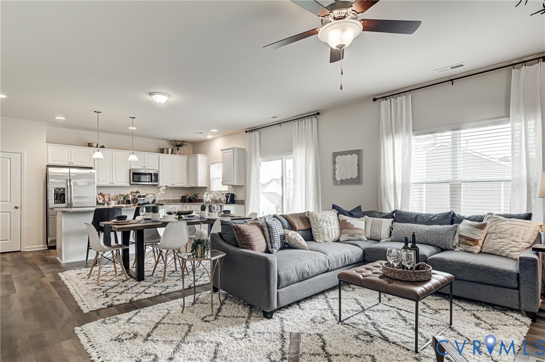 7501 Red Kousa Avenue, Henrico, VA 23231