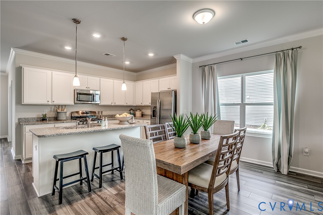 7525 Red Kousa Avenue, Henrico, VA 23231