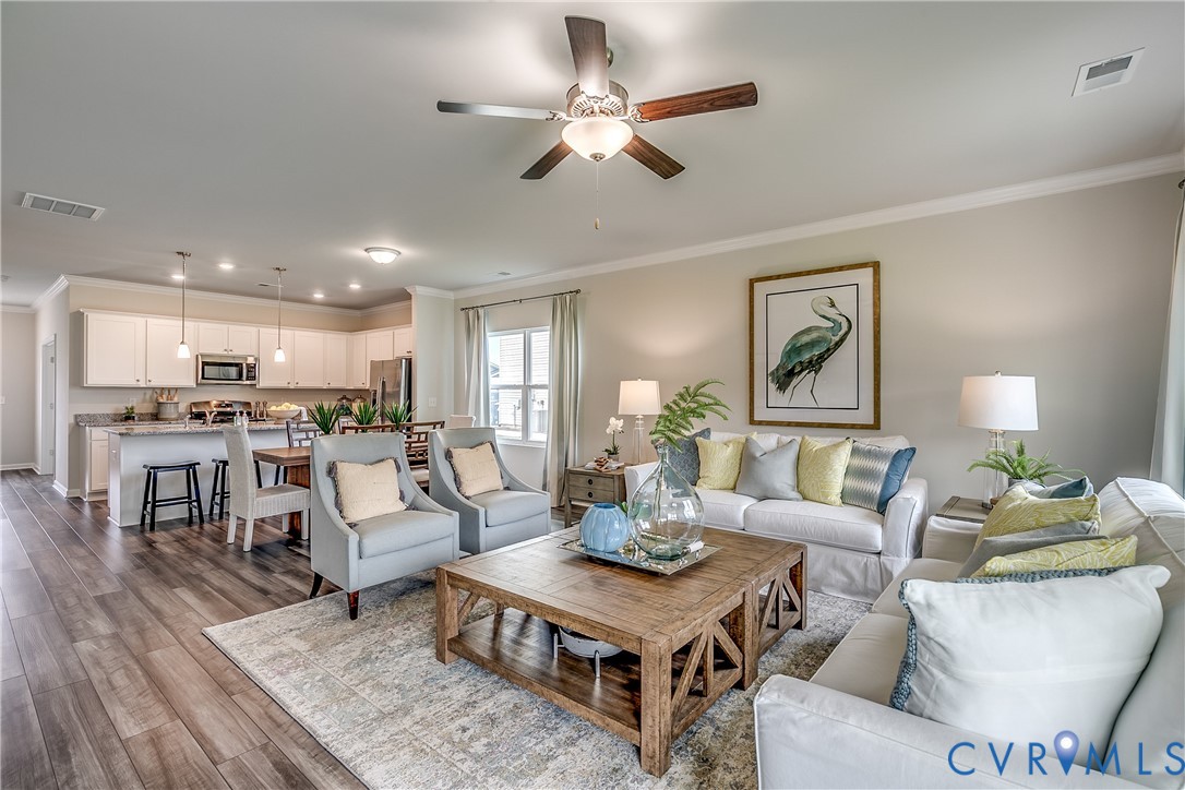 7525 Red Kousa Avenue, Henrico, VA 23231