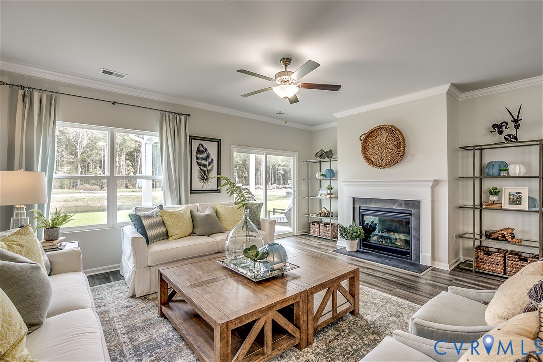 7525 Red Kousa Avenue, Henrico, VA 23231
