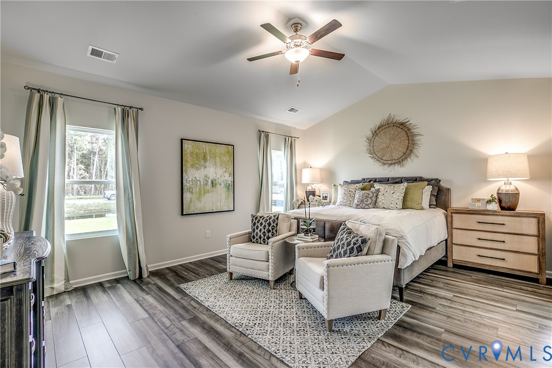 7525 Red Kousa Avenue, Henrico, VA 23231
