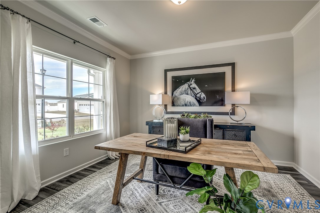 7525 Red Kousa Avenue, Henrico, VA 23231