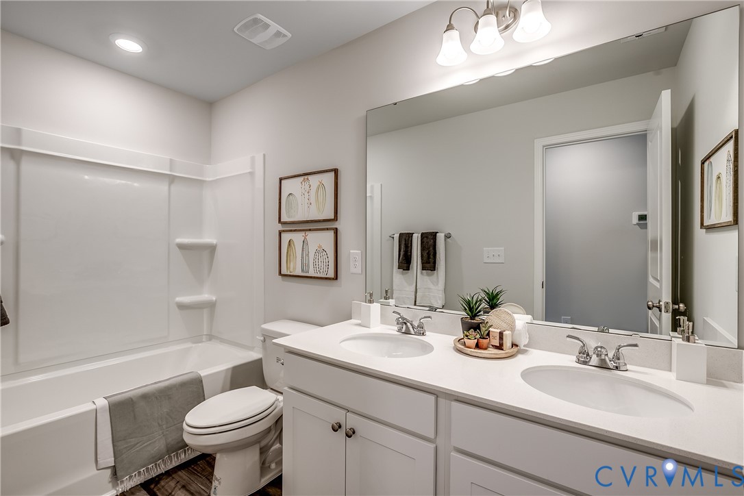 7525 Red Kousa Avenue, Henrico, VA 23231