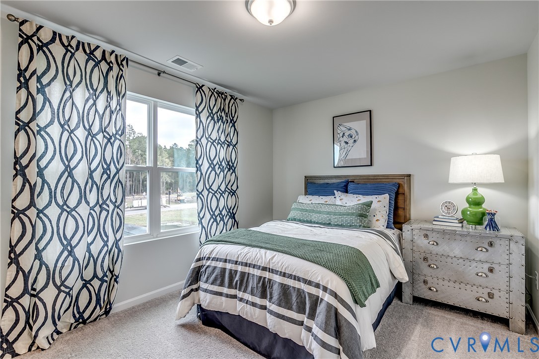 7525 Red Kousa Avenue, Henrico, VA 23231