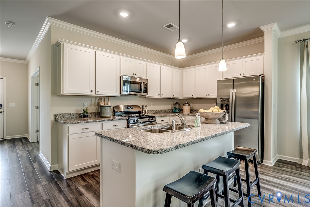 7525 Red Kousa Avenue, Henrico, VA 23231