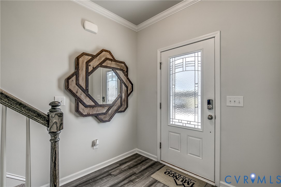 7525 Red Kousa Avenue, Henrico, VA 23231