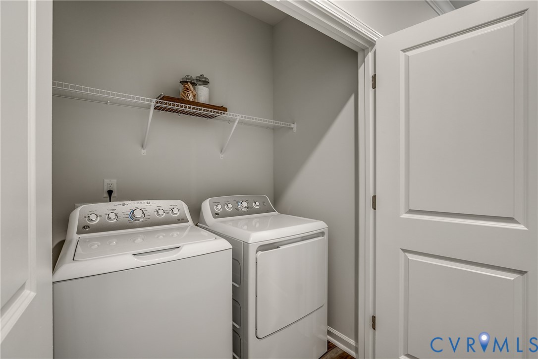 7525 Red Kousa Avenue, Henrico, VA 23231