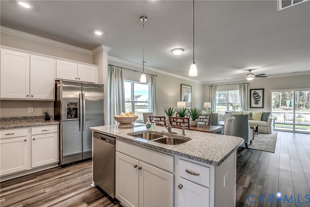 7525 Red Kousa Avenue, Henrico, VA 23231