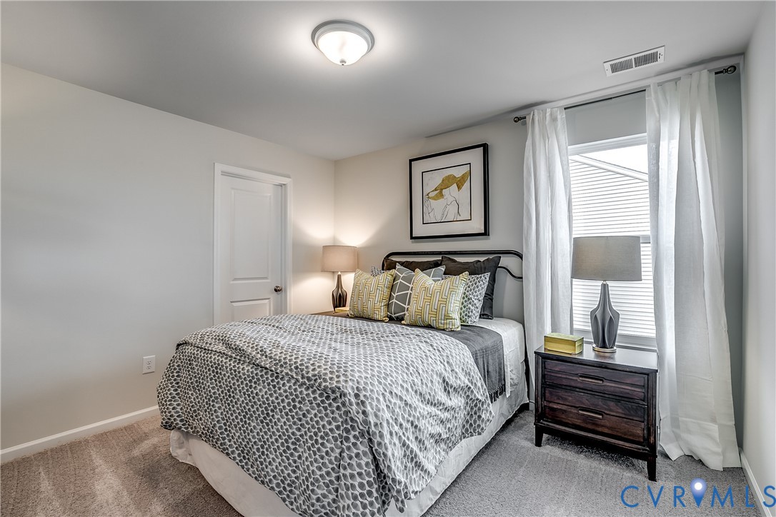 7525 Red Kousa Avenue, Henrico, VA 23231