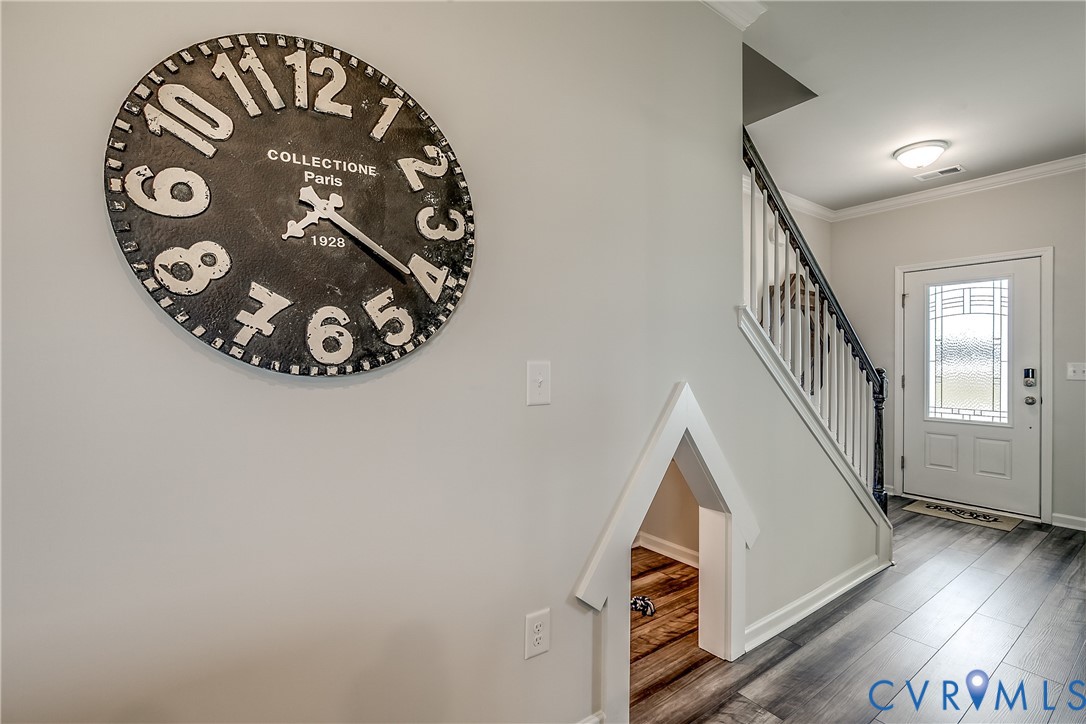7525 Red Kousa Avenue, Henrico, VA 23231